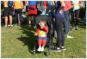Foto 616 de la avituallamiento - Subida a Artxanda 2018